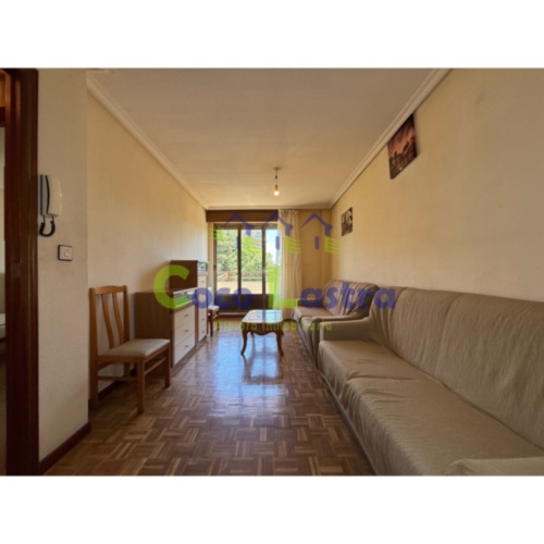 Salón comedor 